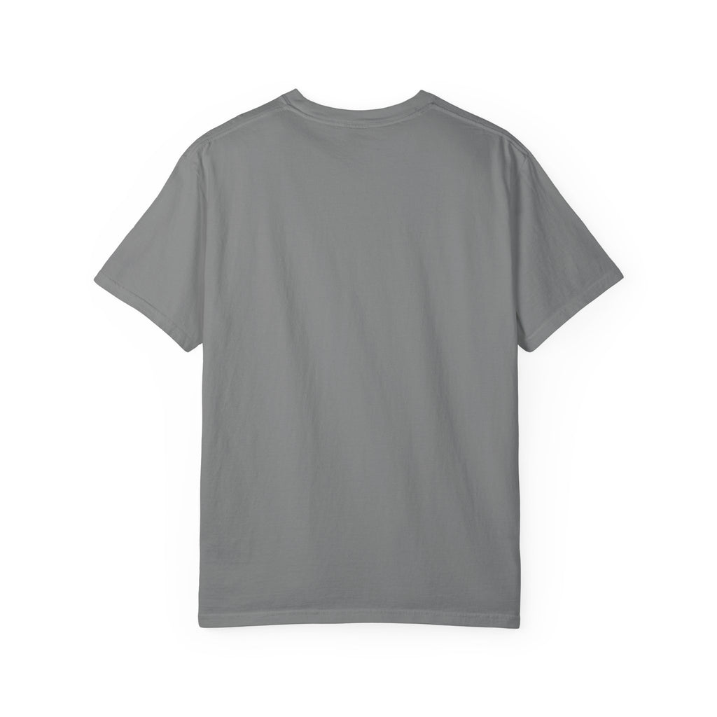 Eagle Graphic T-Shirt — “Rally on the Eagle” Vintage Wildlife Tee