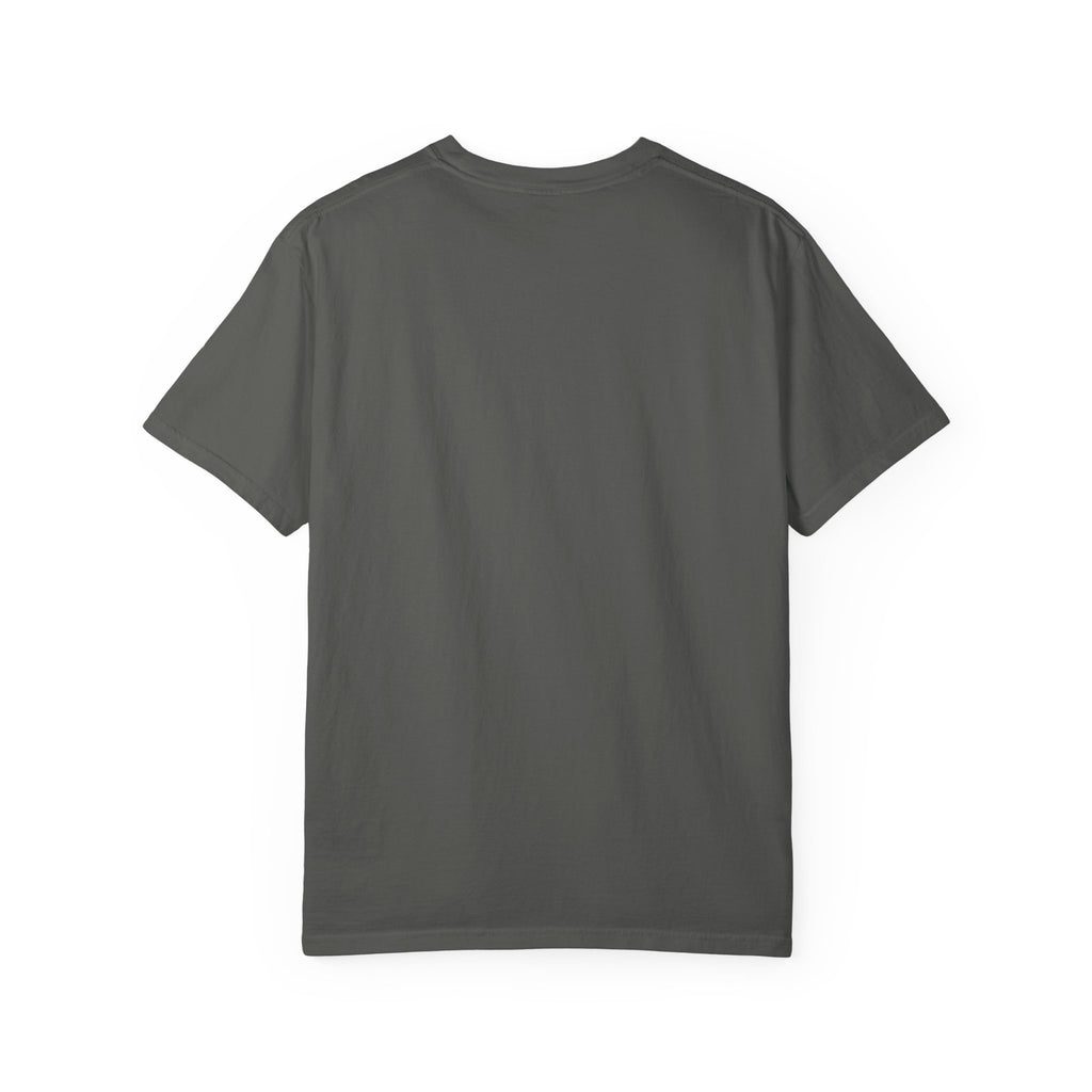 Eagle Graphic T-Shirt — “Rally on the Eagle” Vintage Wildlife Tee