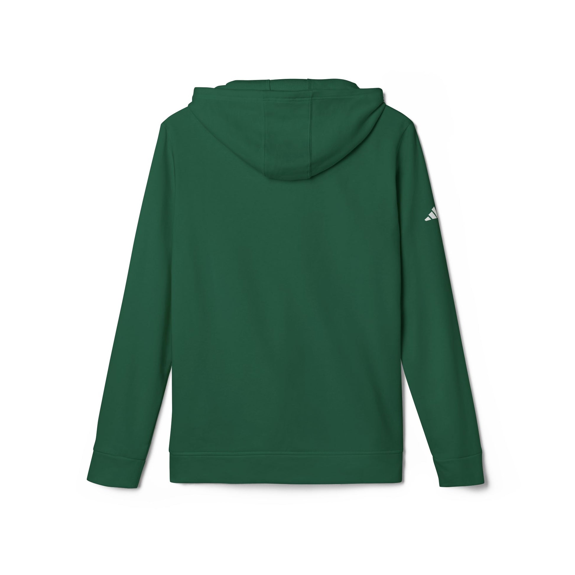 Laser Roasted Coffee Monster Hoodie – Unisex Fleece Sweatshirt by Adidas