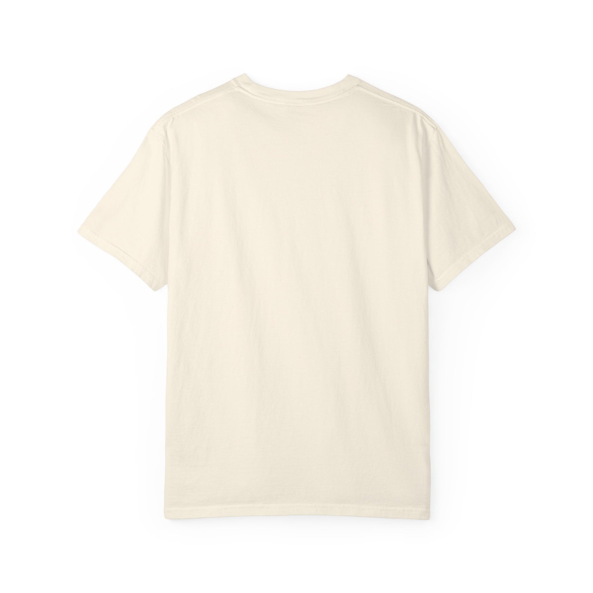 Eagle Graphic T-Shirt — “Rally on the Eagle” Vintage Wildlife Tee