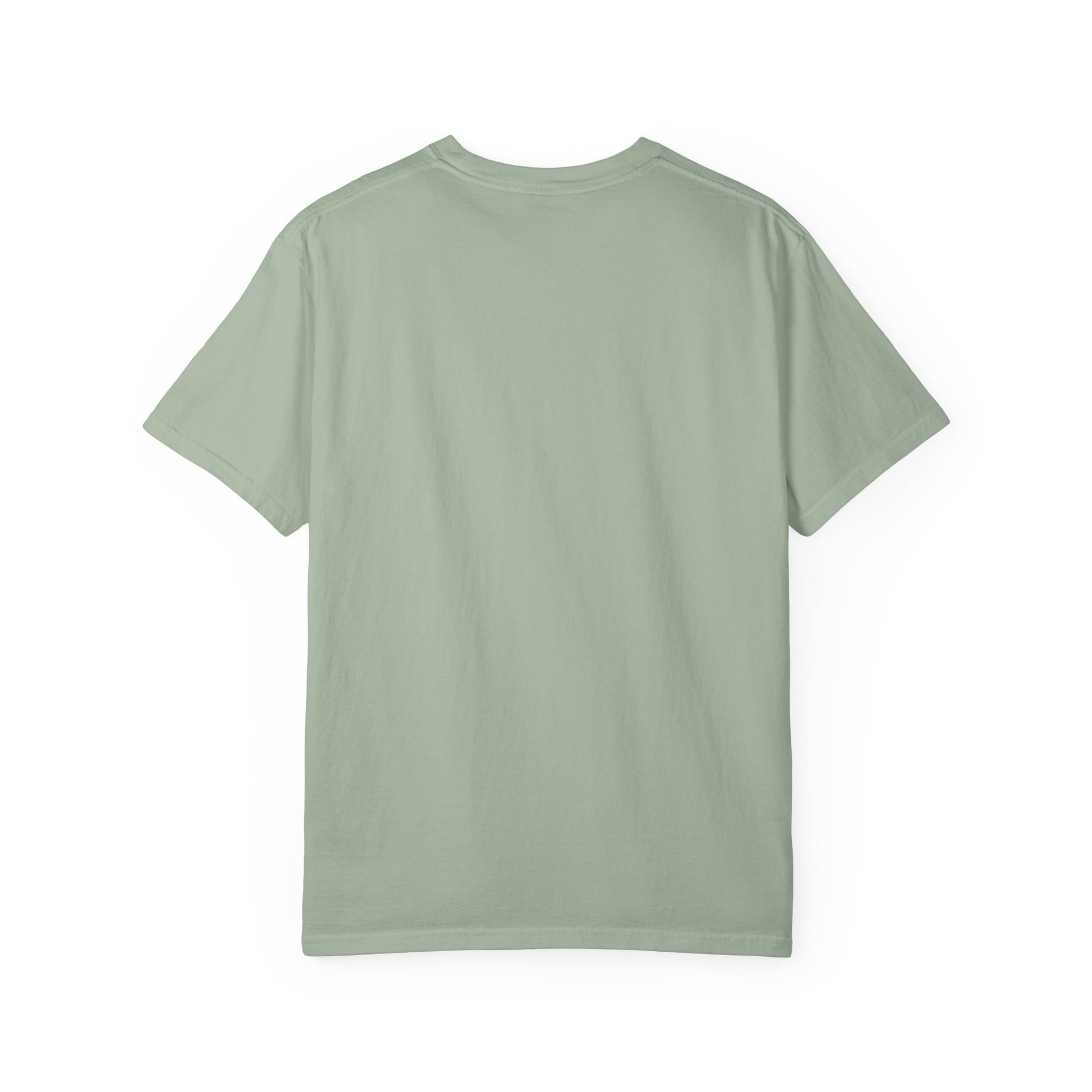 Eagle Graphic T-Shirt — “Rally on the Eagle” Vintage Wildlife Tee
