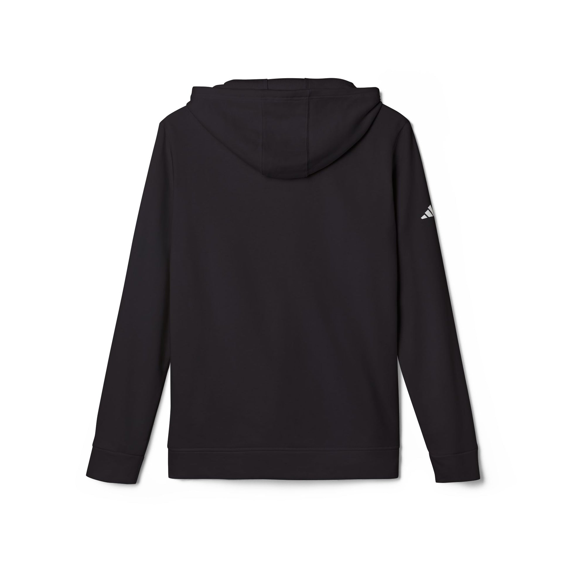 Laser Roasted Coffee Monster Hoodie – Unisex Fleece Sweatshirt by Adidas