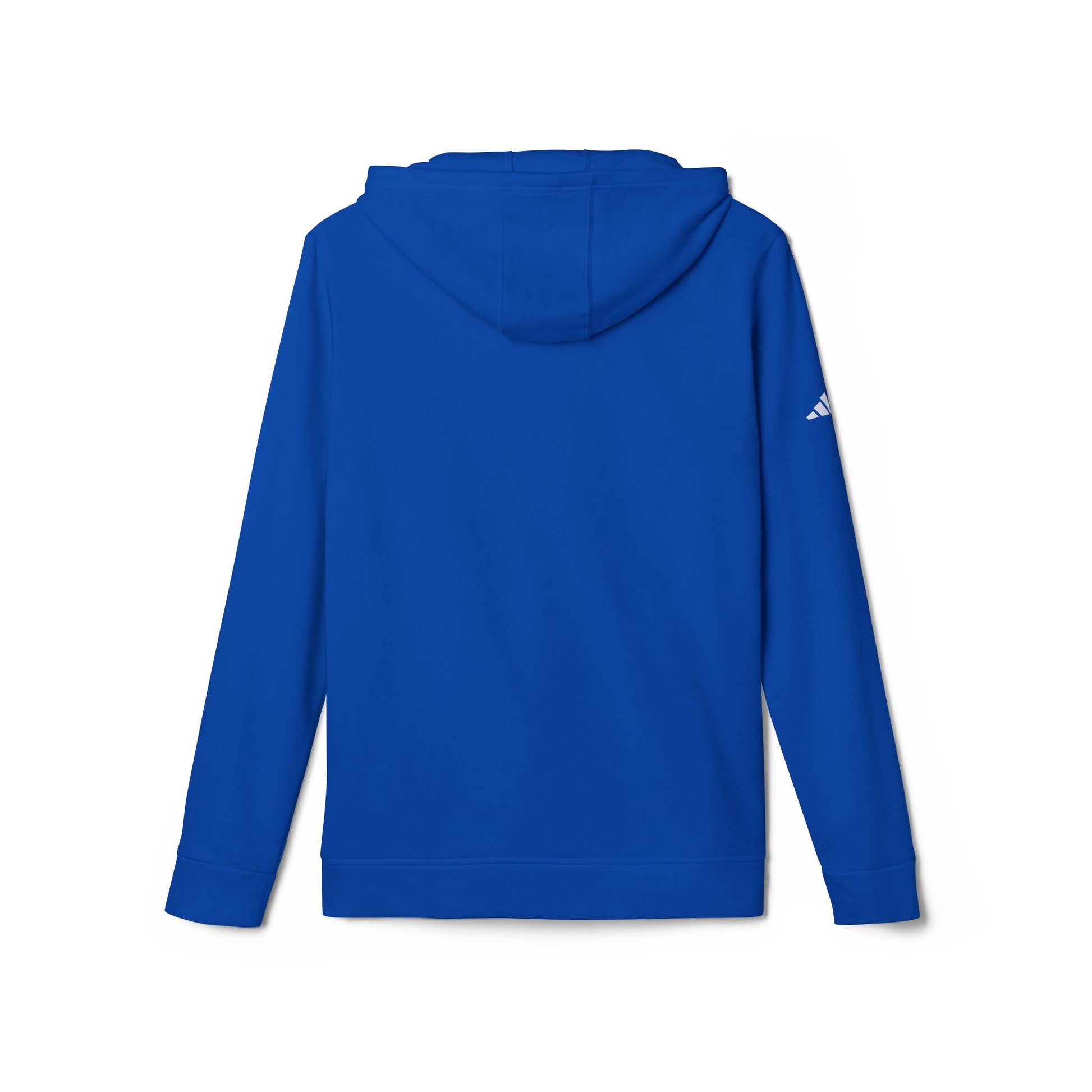 Laser Roasted Coffee Monster Hoodie – Unisex Fleece Sweatshirt by Adidas