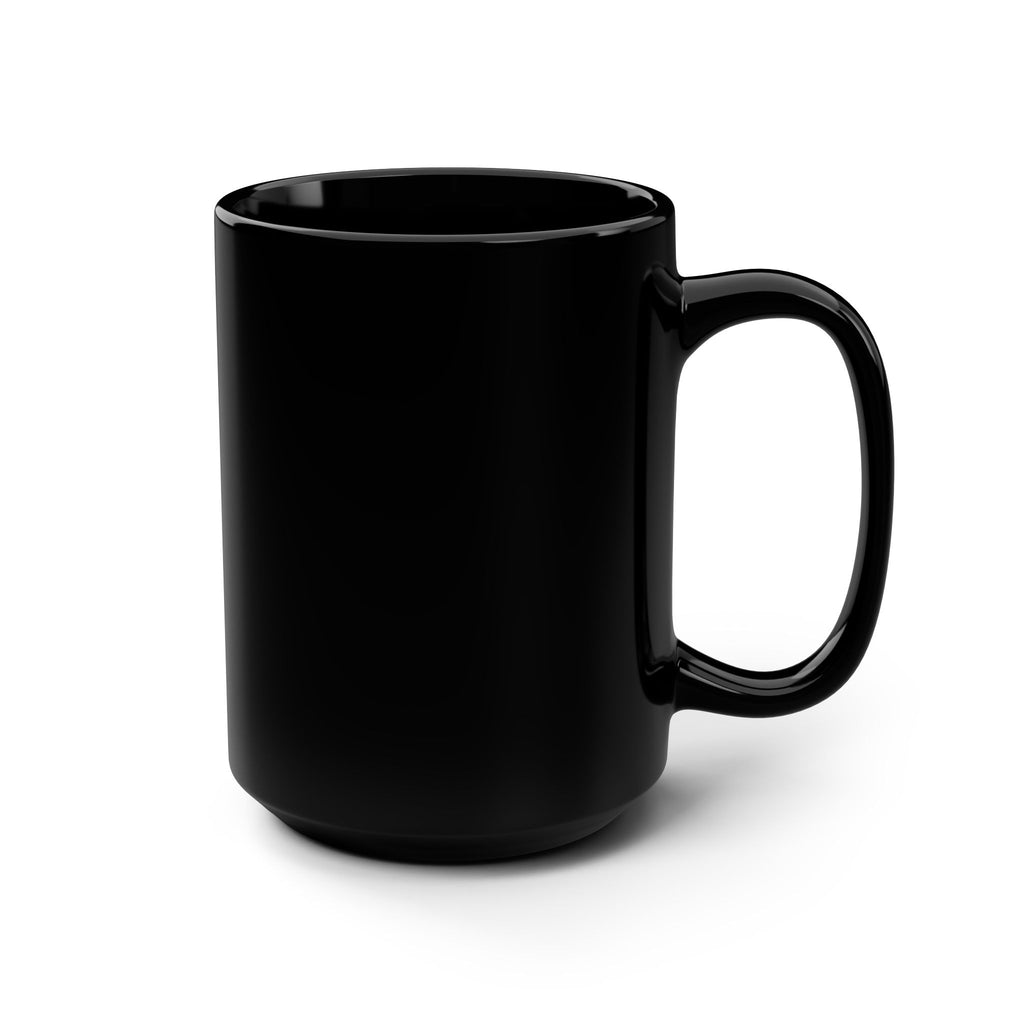 Laser Roasted Coffee Monster Mug, 15oz