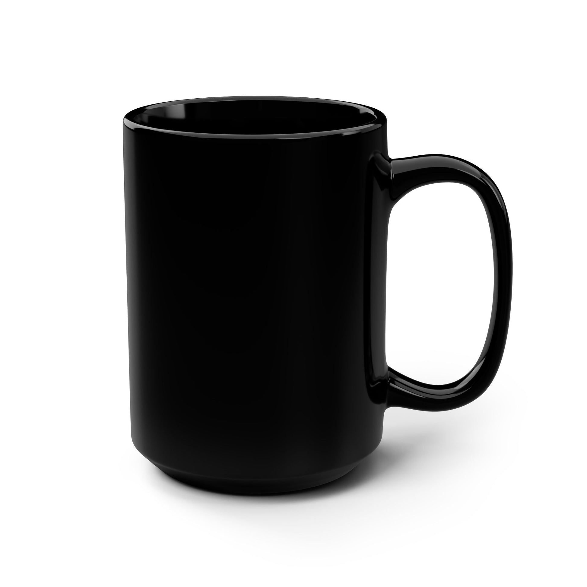 Laser Roasted Coffee Monster Mug, 15oz