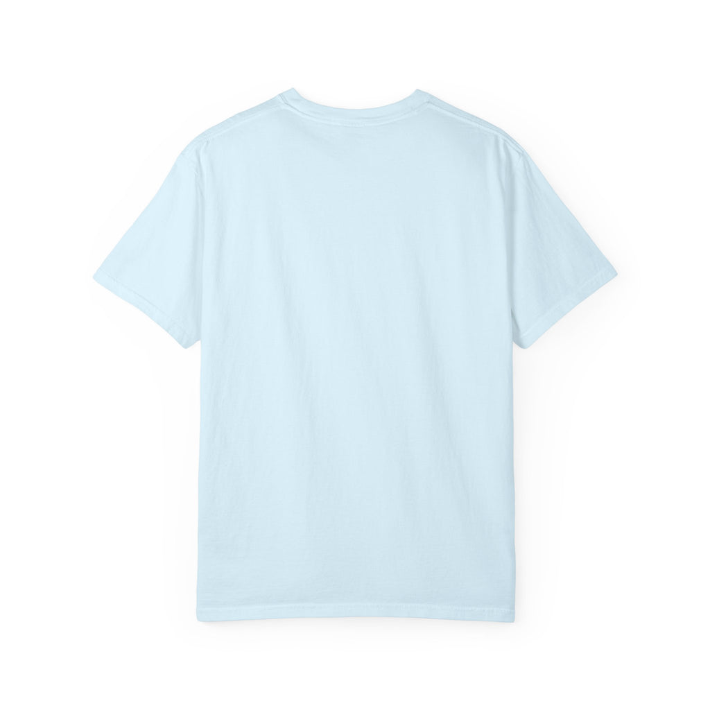 Eagle Graphic T-Shirt — “Rally on the Eagle” Vintage Wildlife Tee