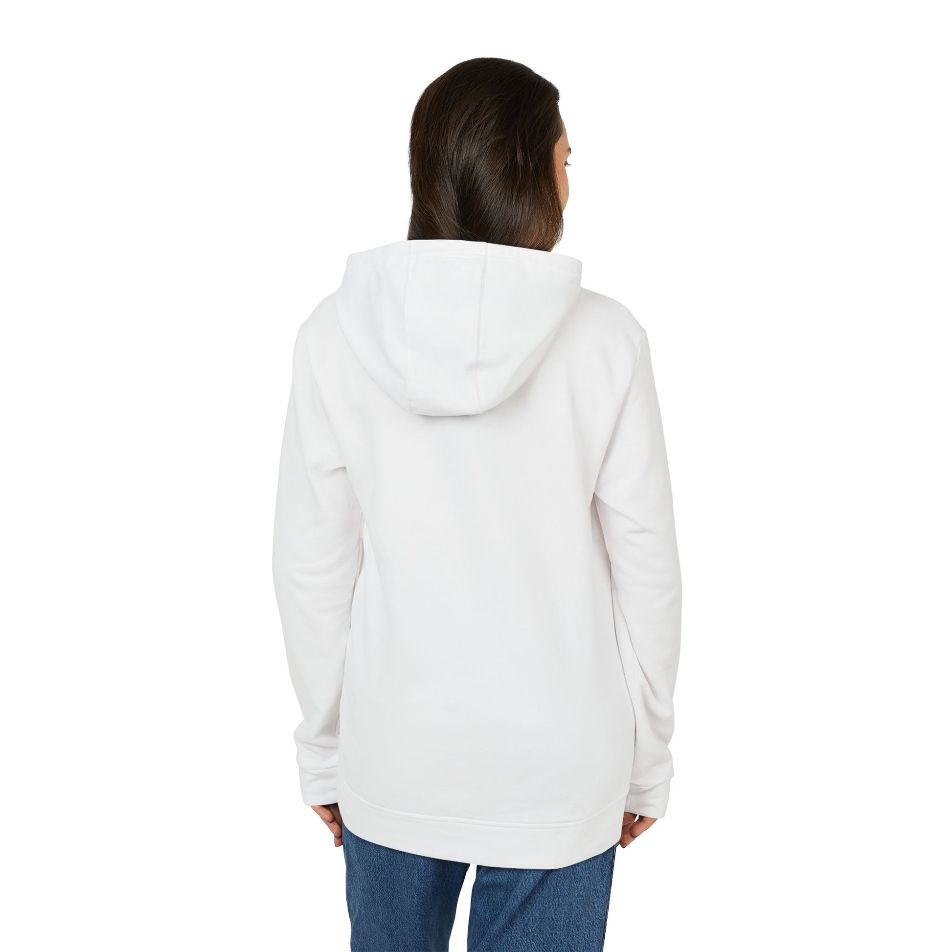 Laser Roasted Coffee Monster Hoodie – Unisex Fleece Sweatshirt by Adidas