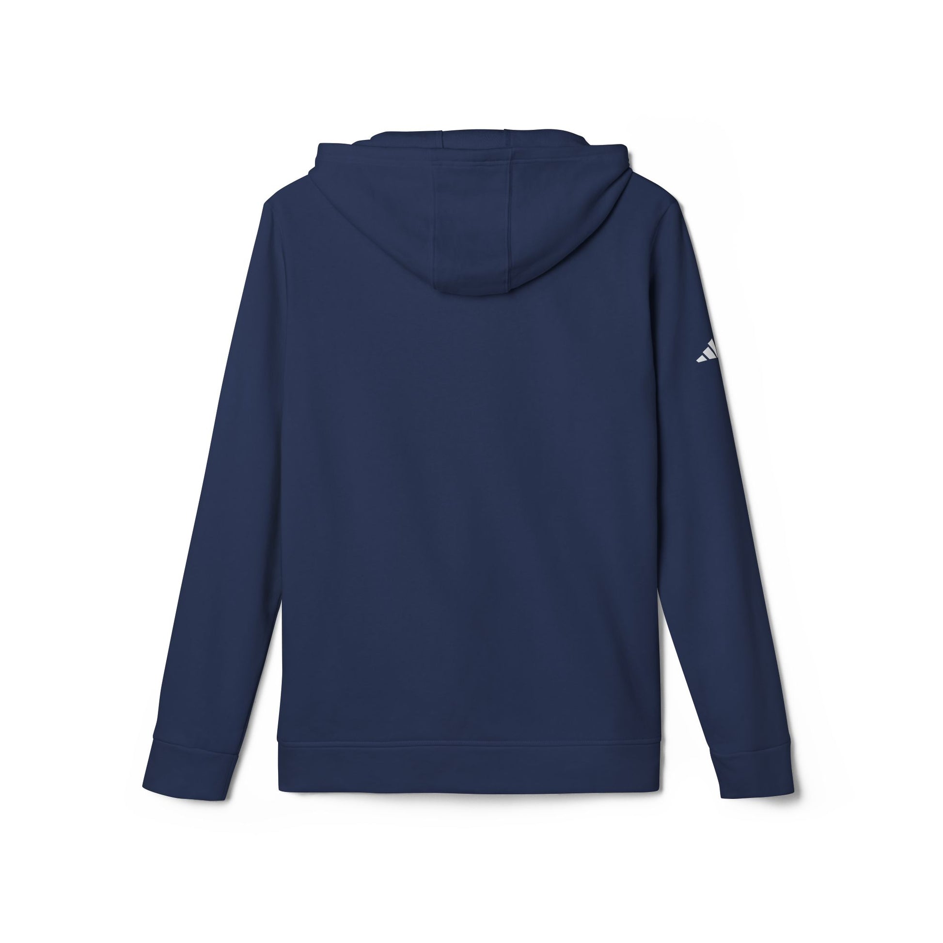 Laser Roasted Coffee Monster Hoodie – Unisex Fleece Sweatshirt by Adidas