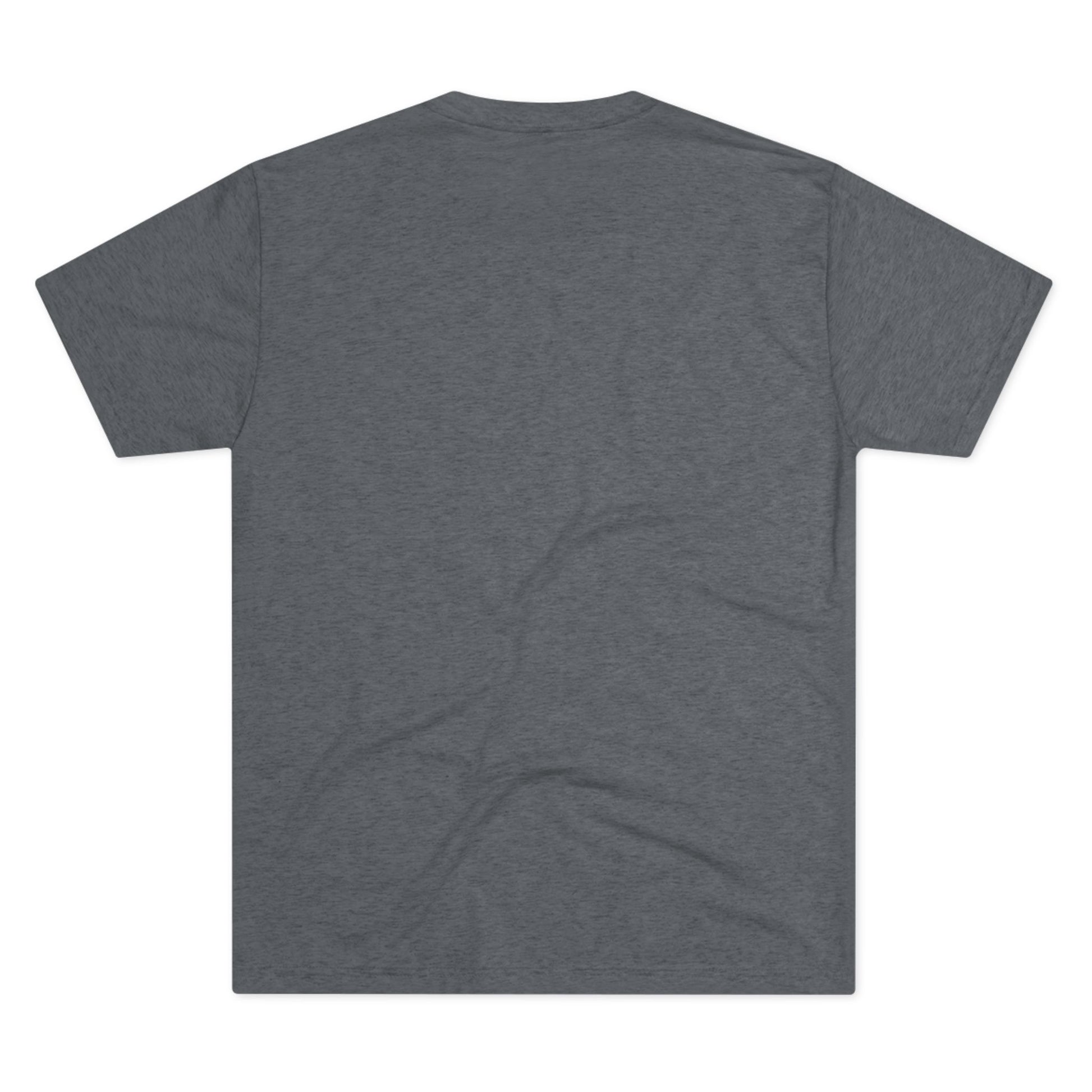 Ben's MVIS Podcast Lion Logo Tee