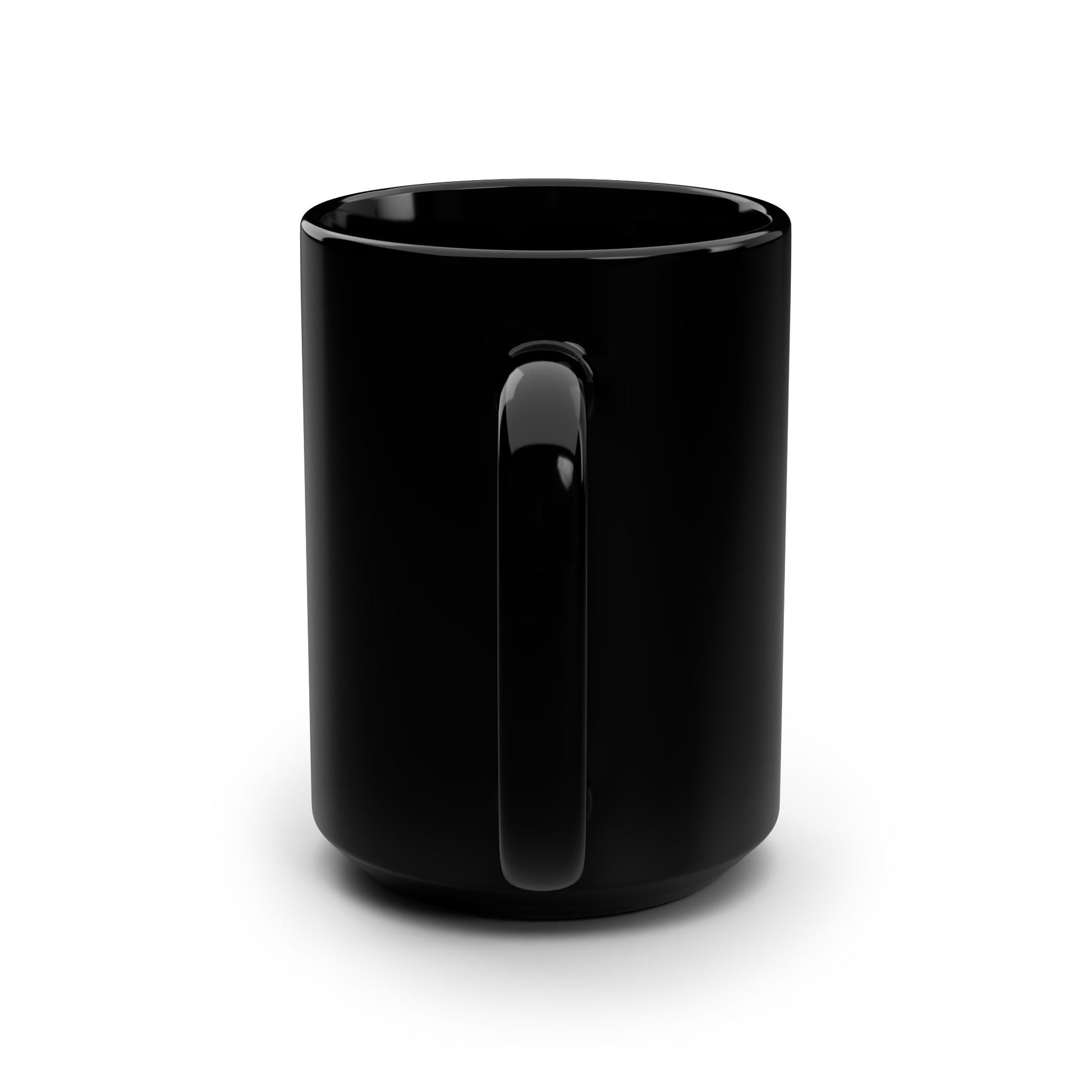 Laser Roasted Coffee Monster Mug, 15oz