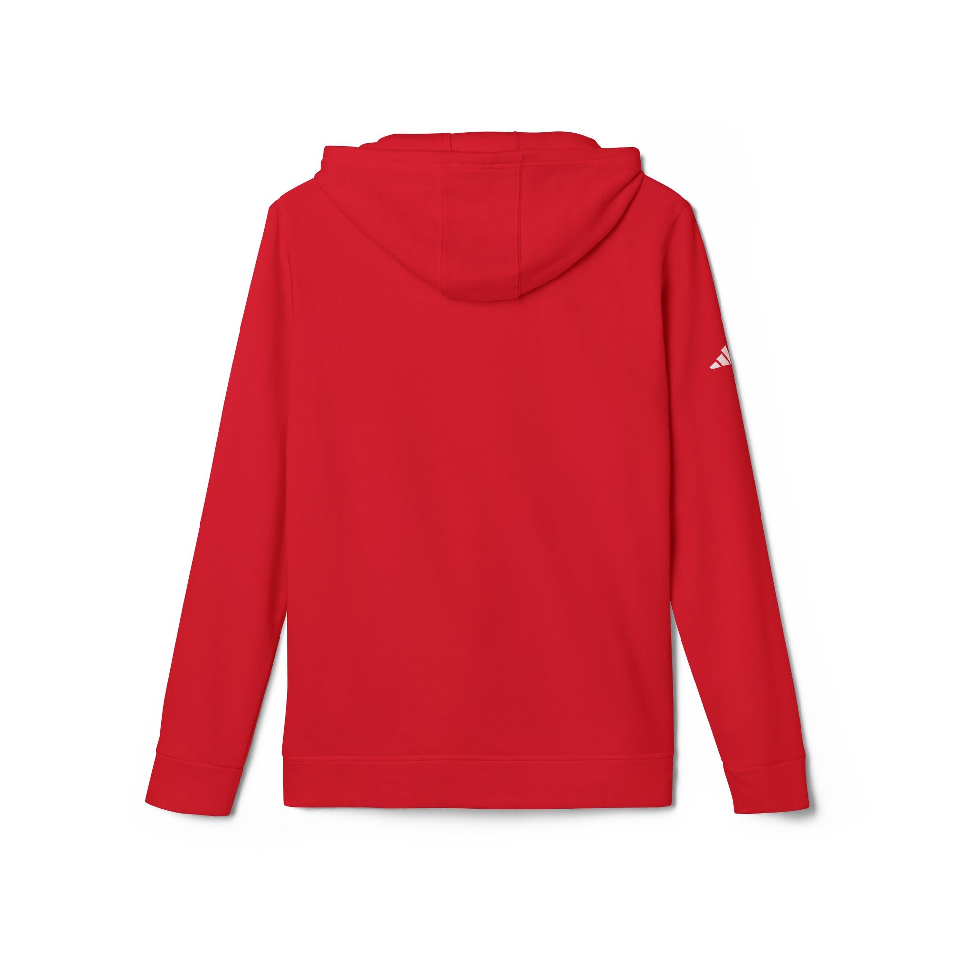 Laser Roasted Coffee Monster Hoodie – Unisex Fleece Sweatshirt by Adidas