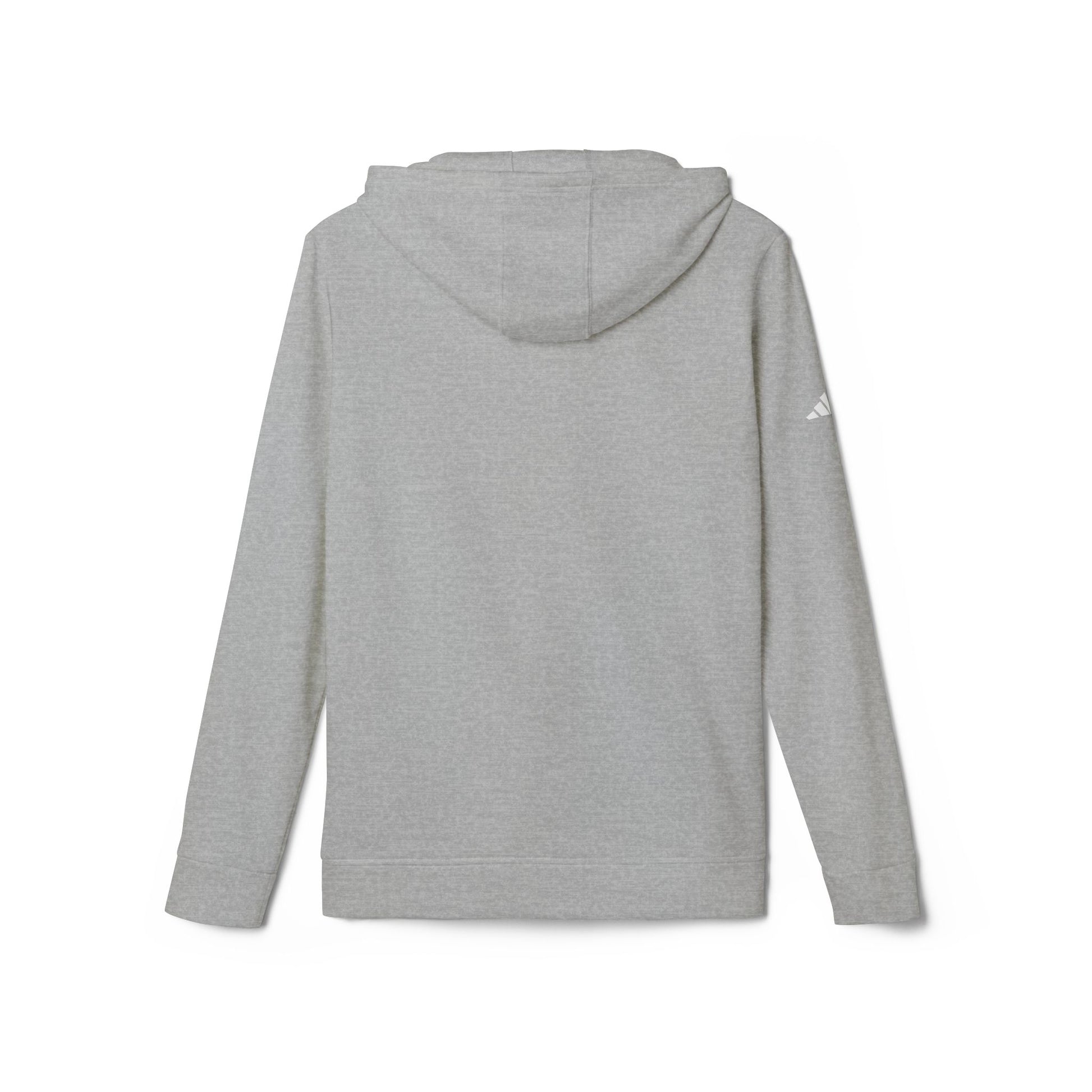 Laser Roasted Coffee Monster Hoodie – Unisex Fleece Sweatshirt by Adidas