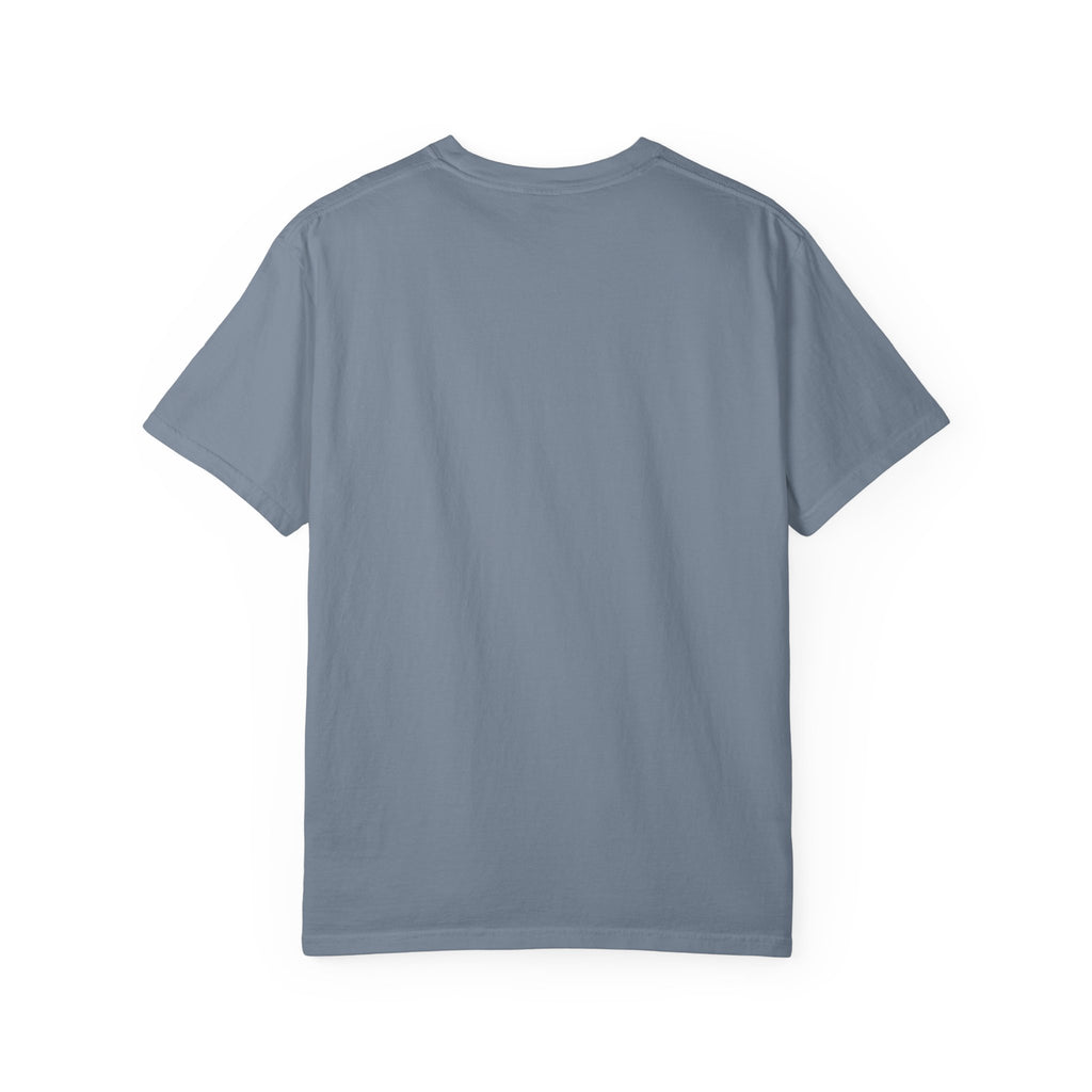 Eagle Graphic T-Shirt — “Rally on the Eagle” Vintage Wildlife Tee