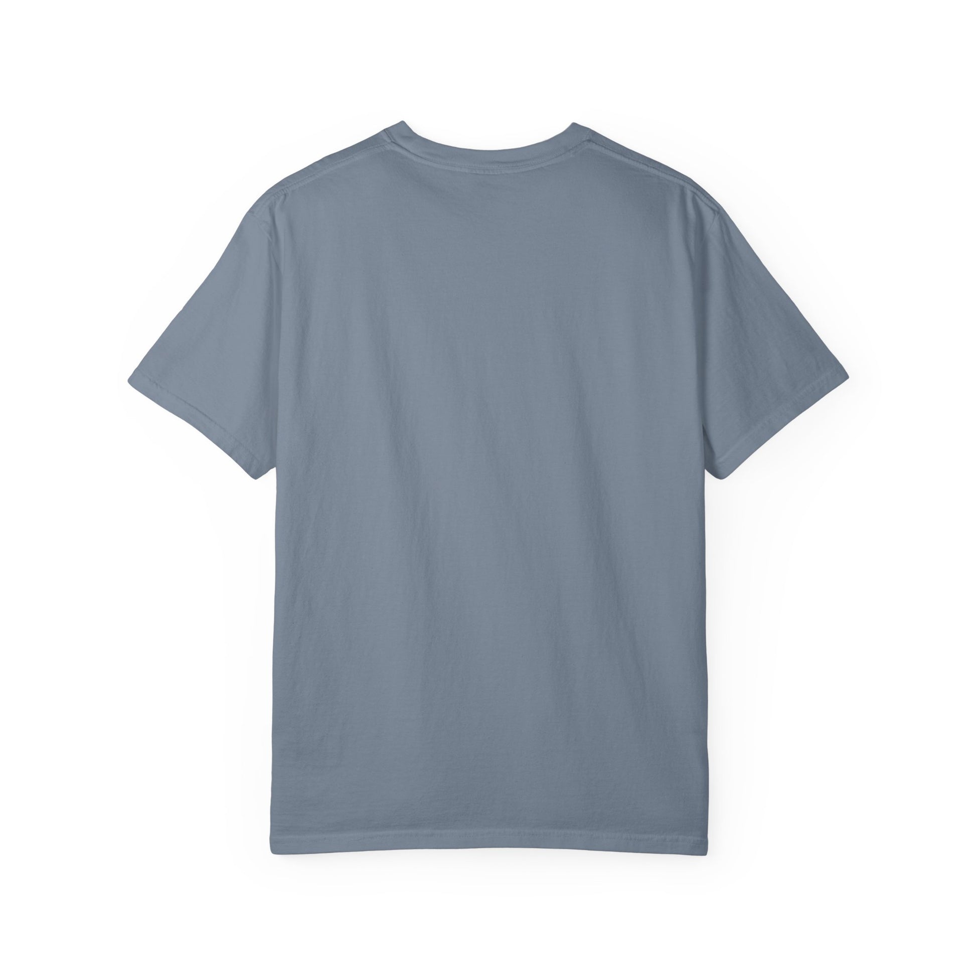 Eagle Graphic T-Shirt — “Rally on the Eagle” Vintage Wildlife Tee