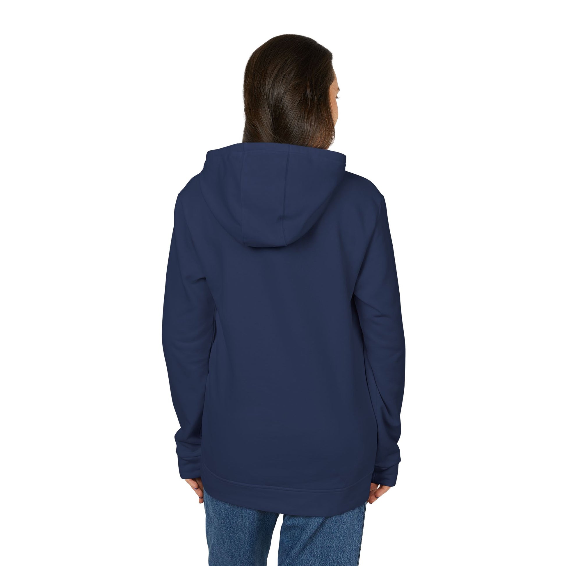 Laser Roasted Coffee Monster Hoodie – Unisex Fleece Sweatshirt by Adidas