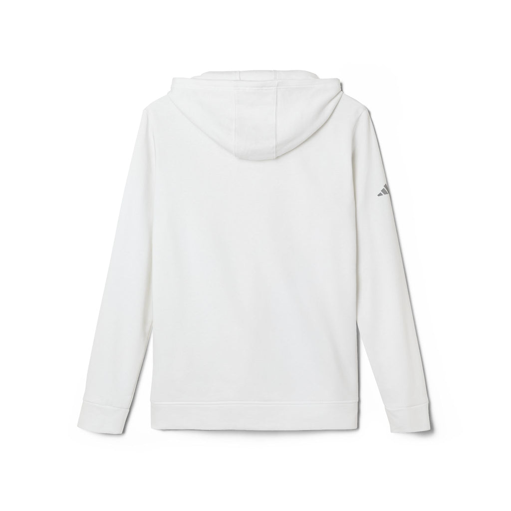Laser Roasted Coffee Monster Hoodie – Unisex Fleece Sweatshirt by Adidas