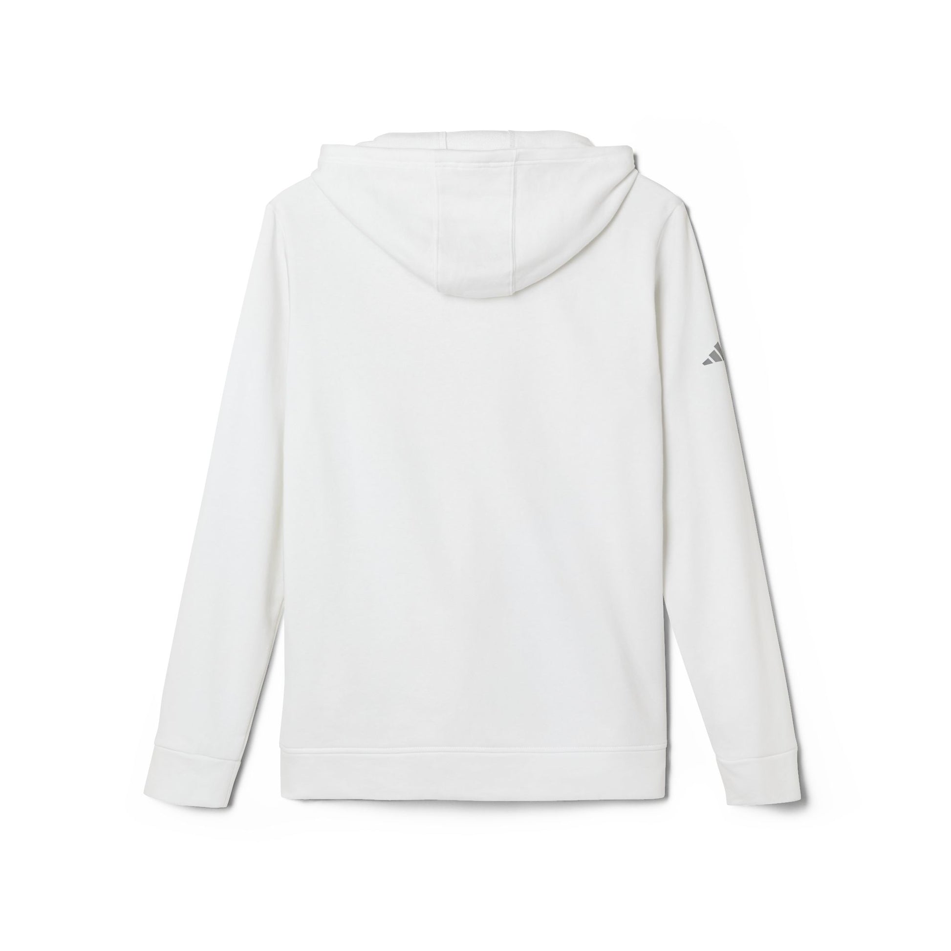 Laser Roasted Coffee Monster Hoodie – Unisex Fleece Sweatshirt by Adidas
