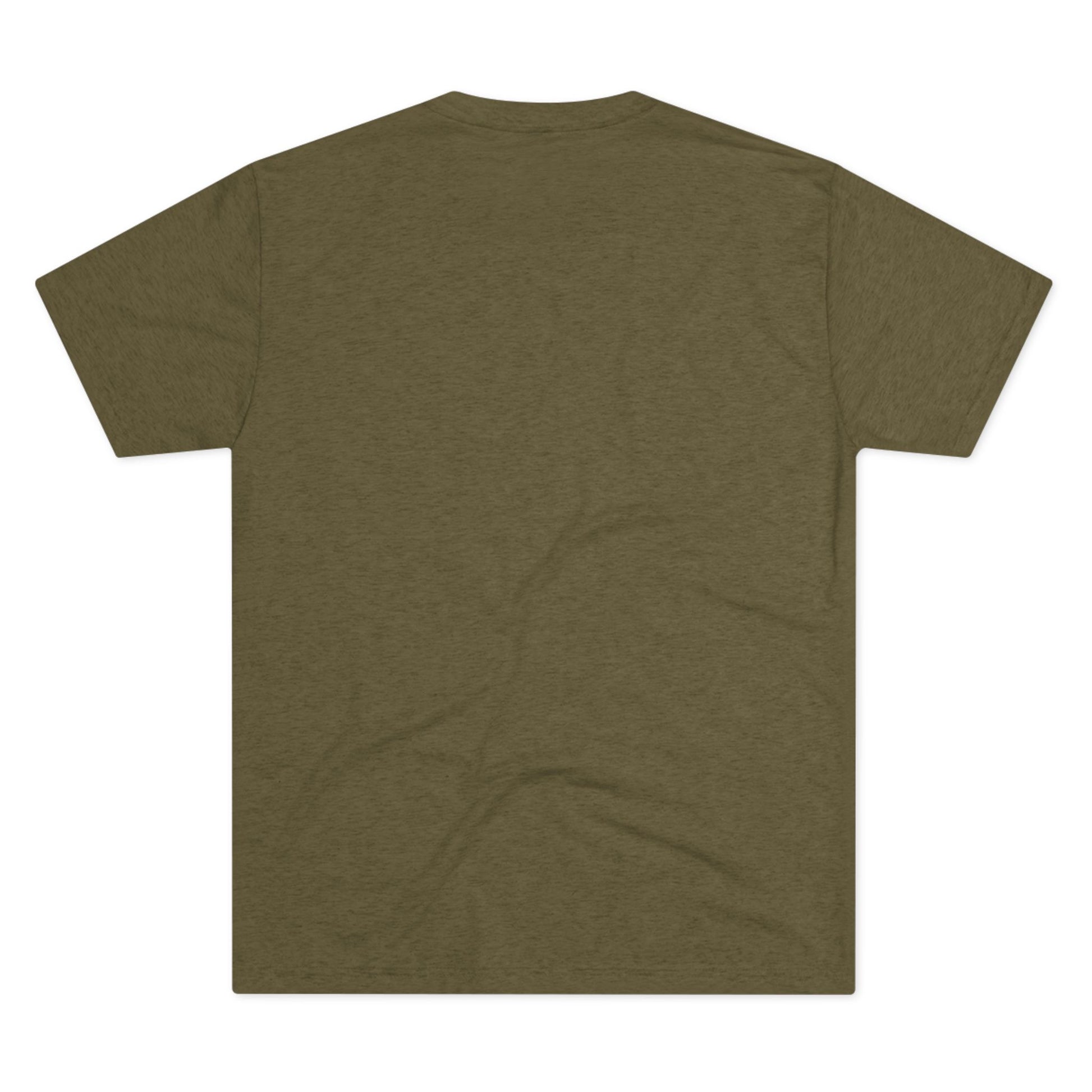 Ben's MVIS Podcast Official T-Shirt