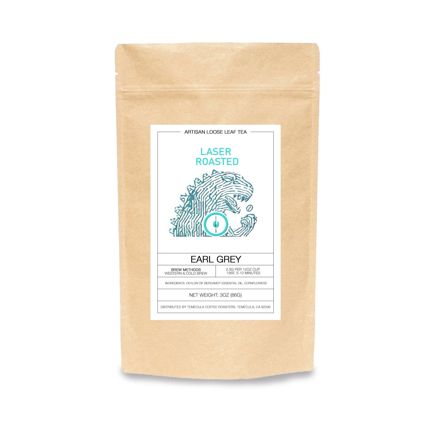 Grey Ops (Earl Grey)