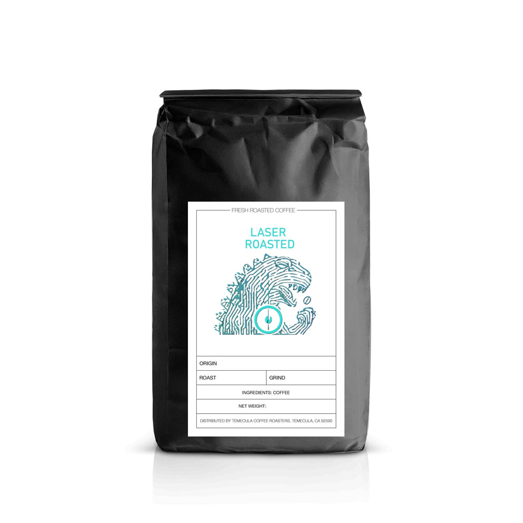 Laser Roasted Peru K-Cup 12 Pack (Medium Roast)